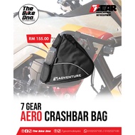 Crashbar Bag Aero 7Gear Malaysia