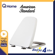 American Standard ฝารองนั่งชักโครก รุ่น 53000NS-WT สีขาว