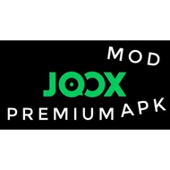 joox mod android apk