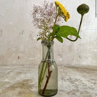 法國La Soufflerie玻璃瓶/玻璃/花瓶/花樽