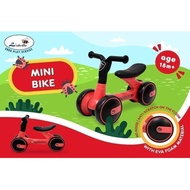 Labeille Mini Bike Ride On Children's Bike KC 103 [AK 378]
