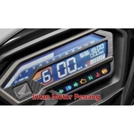 JAMINAN 100% ORIGINAL HONDA RSX RSX 150 SPEEDOMETER METER 100% ORIGINAL37100-K2P-M11 BSH HONDA RSX
