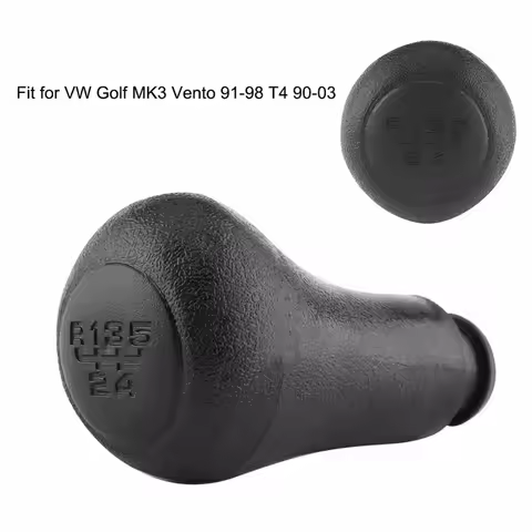 Speed Car Block Head #1H0711141A Replacement For VW Golf MK3 Vento 91-98 T4 90-03 Car Plastic Gear S