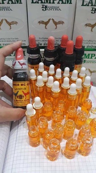 Nhỏ đá Vàng MC858 tăng bo cho gà