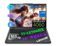Lenovo Legion Pro 5i Gaming Laptop, Intel 16-Core i7-13700HX, 16" WQXGA 165Hz IPS Display, NVIDIA Ge