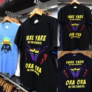 JOJO'S BIZZARE ADVENTURE Anime T-Shirt