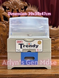 ZOOEY TRENDY 1 DRAWER