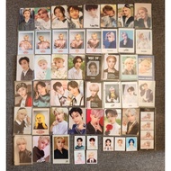Stray Kids Hyunjin Felix Official Photocards