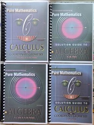(影印版本) Breakthrough Pure Mathematics (Third edition)