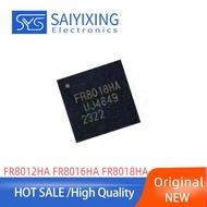 5pcs Original FR8012HA FR8016HA FR8018HA BLE5.1 Bluetooth Chip QFN32 FR8012 FR8016 FR8018