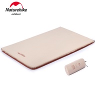 Naturehike 1-2 Persons Portable Camping Inflatable Automatic Inflation Mattress