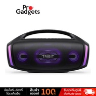 Tribit Stormbox Blast 2 Bluetooth Speaker Black ลำโพงบลูทูธ by Pro Gadgets