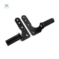 Motorcycle LED Lights Bracket Auxiliary Lights Fog Lights Brackets for  Joymax Z300 GTS300I CRUISYM 