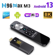 【Clearance Markdowns】 H96 Max M3 Miracast Any Cast Airplay Crome Cast Cromecast Tv Wifi Display Dongle For Ios Andriod