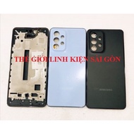 Samsung A53 - 5G phone case