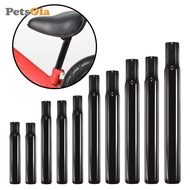 [PETSOLA] Bike Seat Post Saddle Tube for Kids Bike 180mm-400mm Portable Road Bike Seat Post