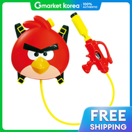Winikoni Angry Birds Backpack Water