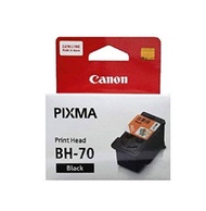 Original Canon Print Head BH70/ CH70 BLACK /COLOUR