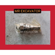 Hitachi EX EX200 EX200-1 Excavator Control Valve Relief Valve