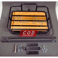 FIXIE MINION MTB SELI FEDERAL BICYCLE BASKET/FRONT BICYCLE BASKET BICYCLE RACK