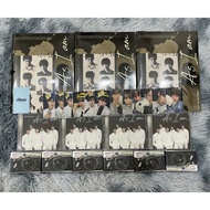 Tempest album - "As I Am"