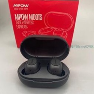 現貨MPOW MDOTS 真無線運動藍牙5.0立體聲 重低音耳機