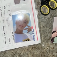 txt hueningkai fight or escape album pc