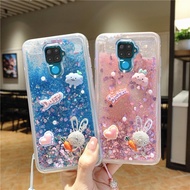 Case For OPPO Reno 10 8 8T 8Z 7Z 7 6Z 5Z 5F 4F 5 6 4 3 Pro plus 5G 2 2Z 2F Luxury Cute Fashion Glitter Quicksand Flow Cellphone Cases Covers Cover Shell Soft Mobile Phone Case