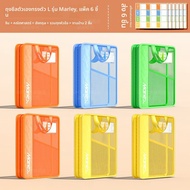 Marie’s | กระเป๋าเก็บหนังสือแบ่งประเภท A4 สำหรับนักเรียน