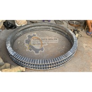 Gigi Sabuk Molen Cor Beton Jumbo Atau Diameter 95 cm 