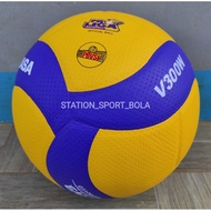 IMPORTED PRESS SOFT VOLLEYBALL Volleyball Ball Bola Tampar