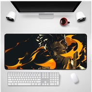 VALORANT GAMING MOUSE PAD 30x70cm