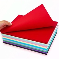 8k Colorful Cardstock Large Sheets Hard Cardstock4Open8Handmade Paper Drawing Paper for Kindergarten