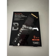 Western Digital WD Black SN850X With Heatsink/Heatsink 1TB M.2 2280 PCIE Gen4 X4 NVMe SSD