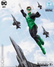 【徽 收 Ask to Buy】DC Direct McFarlane Toys Green Lantern Hal Jordan figure 全新 二手 都OK  Kaiyodo Amazing 
