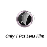 2In1 9H Tempered Glass for HonorX9c Honor X9c 5G Curved Screen Protector Xonor Honour Honer X9c X 9 