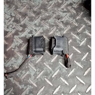 BMW F30 F32 F34 F36 3 4 SERIES GENUINE FRONT HEADLAMP SOCKET