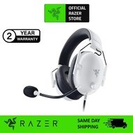 RAZER Blackshark V2 X Razer Esports Wired Gaming Headphones Multi-Platform Gaming Headset Headphone