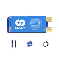 DALY Smart BMS Active Balance WiFi BMS 4S-24S 150A/200A Built-in bluetooth+RS485+CAN Lifepo4 Li-ion 