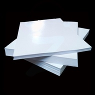 260 gsm art paper a3 size