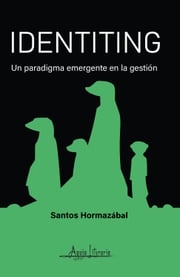 Identiting Santos Hormazabal