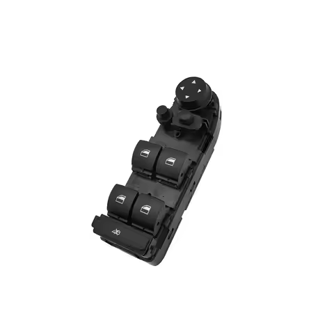 For BMW E70 E71 E72 Car Electric Power Master Window Switch Replacement For BMW X5 X6 2007-2013 6131