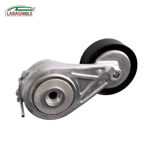 For Audi A4 B8 Drive Belt Tensioner for A5 B8 Q5 8R - Ref 06H903133G 06H903133F 06H 903 133 G 06H 90