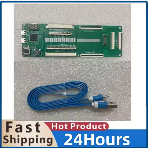 New Original QK-AK15 AK15 Laptop Keyboard Tester Testing Device Machine Tool USB Interface With Cabl