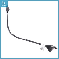 【YIDAO4】 สายเชื่อมต่อแบตเตอรี่สำหรับ Dell Latitude E5470 5470 ADM70 0C17R8 DC020027E00