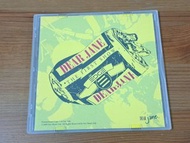 CD DEAR JANE The First Show 宣傳用非賣品 2005年See Music (全新)