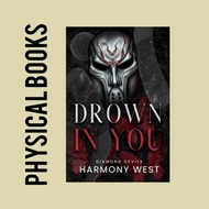 Harmony West Drown in You (Diamond Devils)
