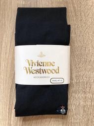 日本 Vivienne Westwood 土星LOGO 十分丈內搭褲 黑色