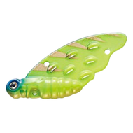 Strike Pro 蝴蝶 VIB Farfalla VIBE 下沉 顫泳 路亞 餌高2.2cm