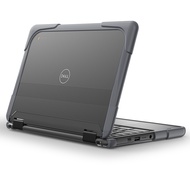 Laptop Case For Dell Chromebook 11 Inch 3110/3100 With Stand Frosted